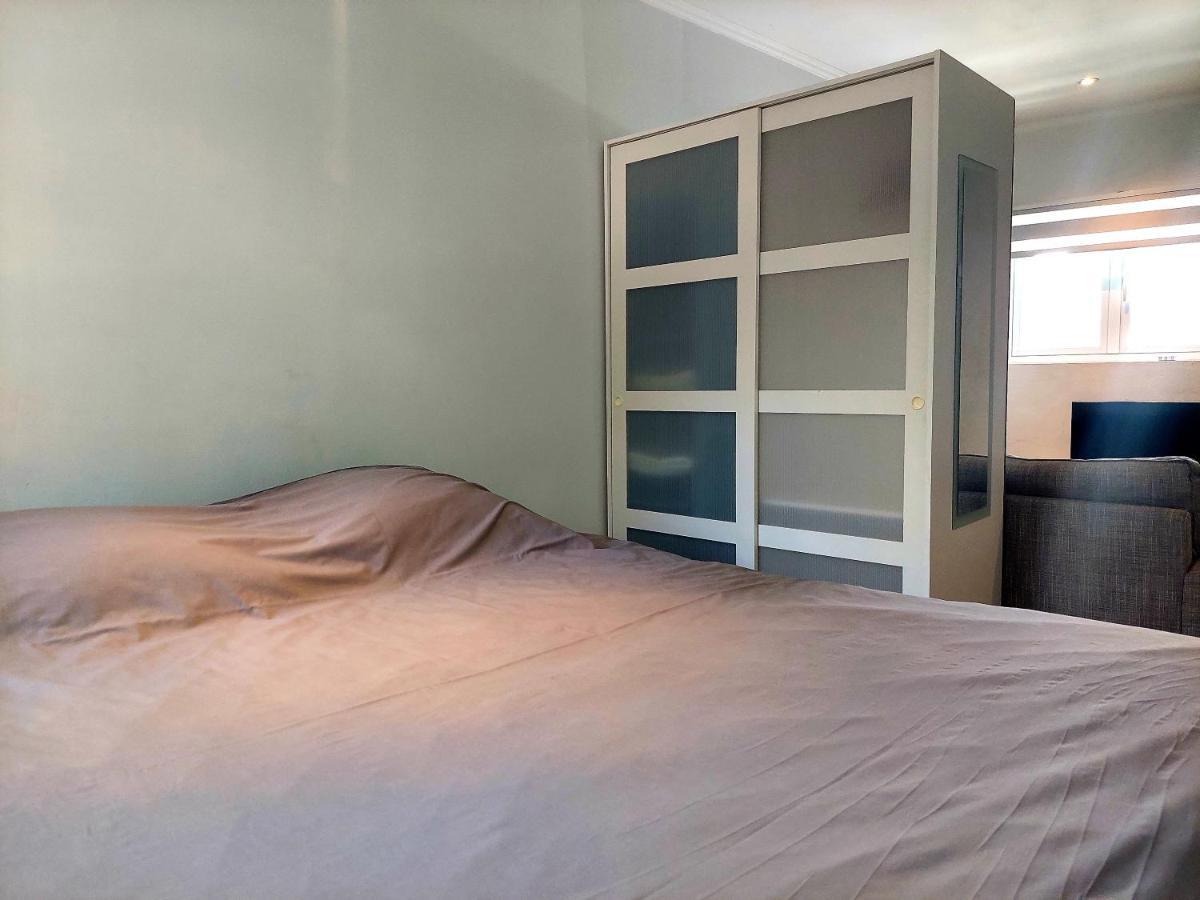 Apartment Villa Valentina Noord Eksteriør billede